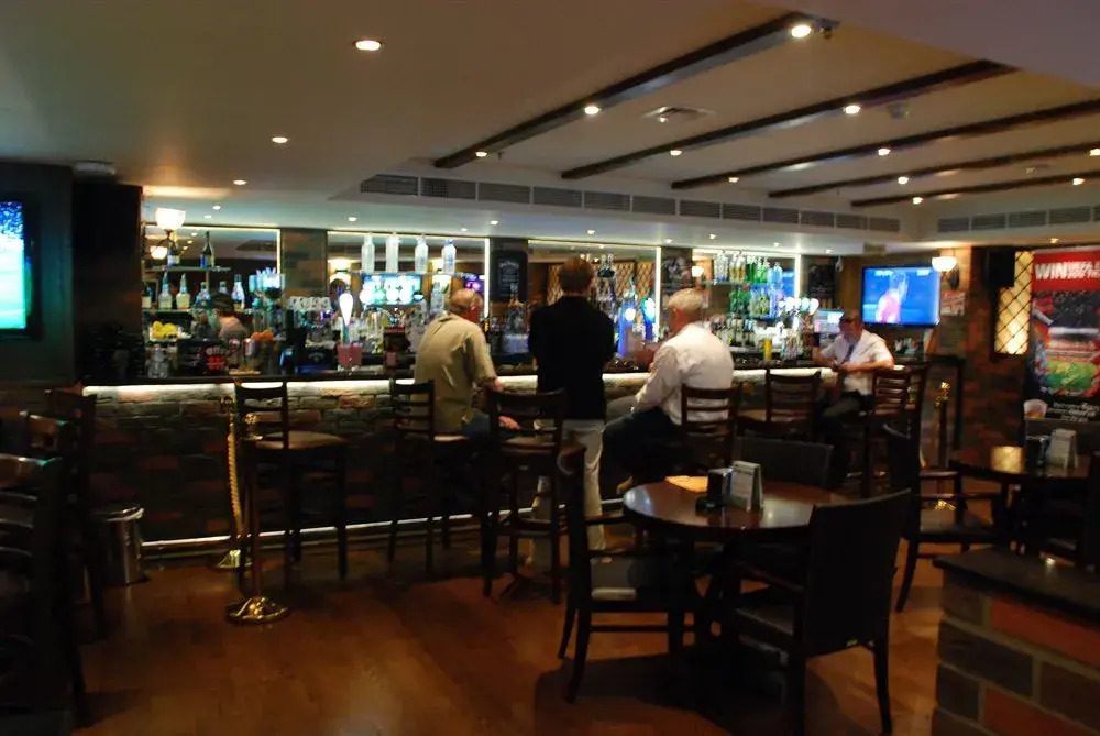 Boutique 7 Hotel and Suites