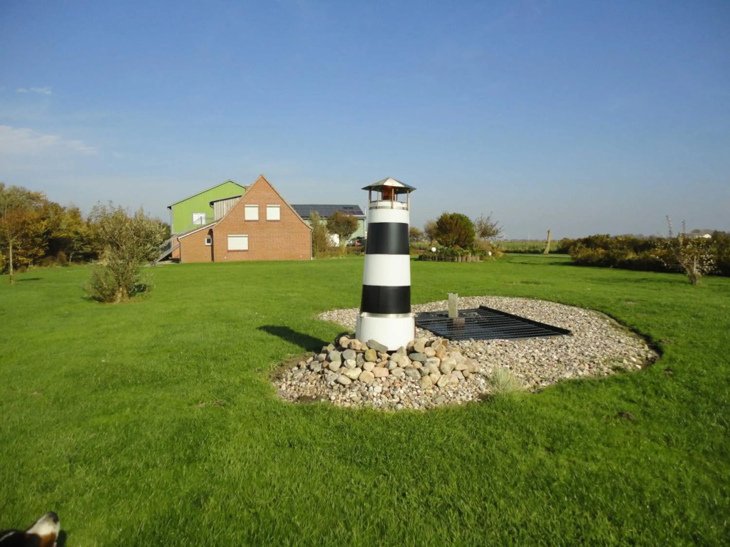 Nordseehof Fuhlehoern