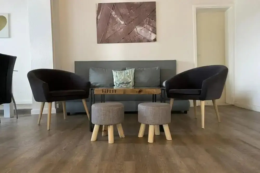 Ferienhaus im Kurort Inkl. Fruehstueck