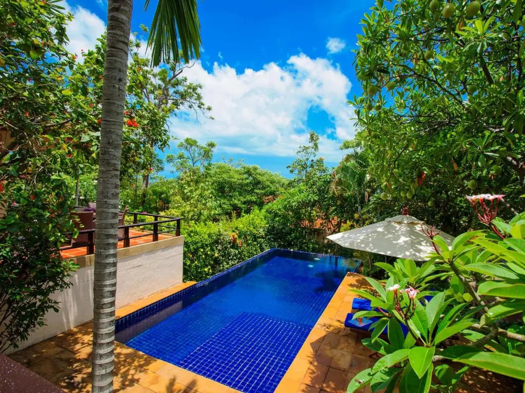 Samui Secret Villas