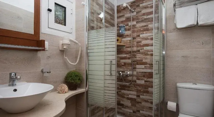 Cretan Villa Hotel