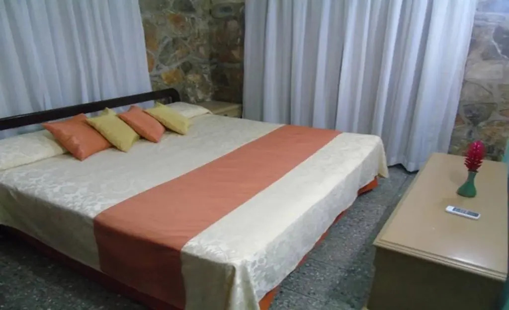 Horizontes Villa Soroa
