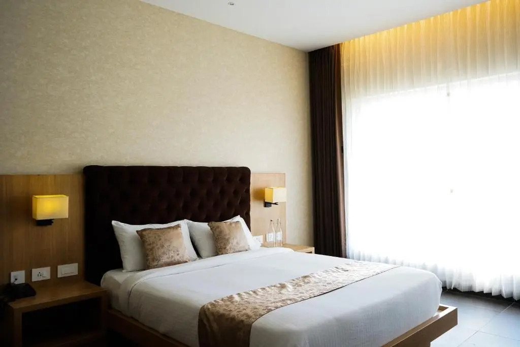 Sremethila Hotels Rameswaram