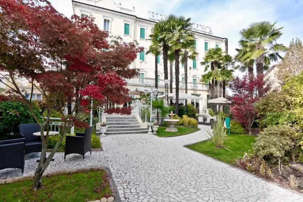 Hotel Terme Roma