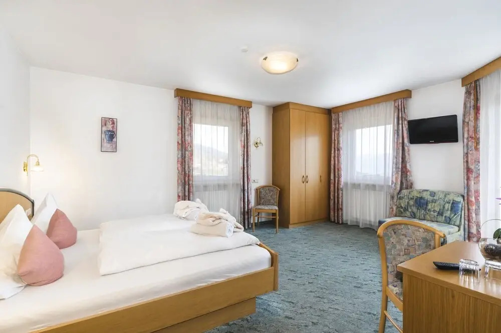 Pension Moserhof