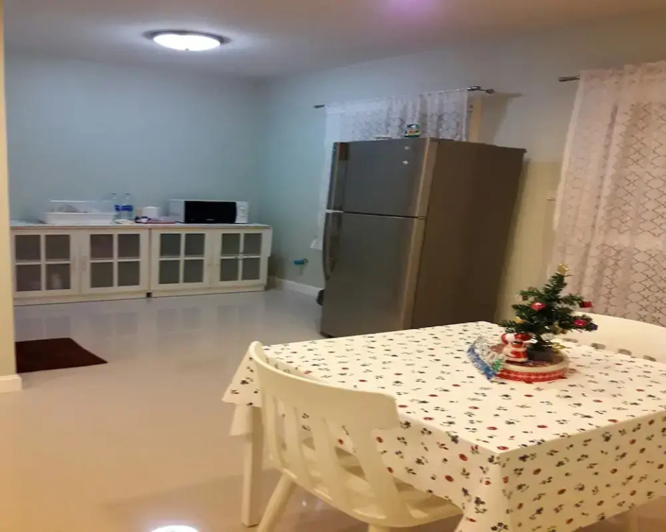 NN House
