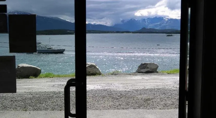 Magic Mountain Lodge - Lyngen