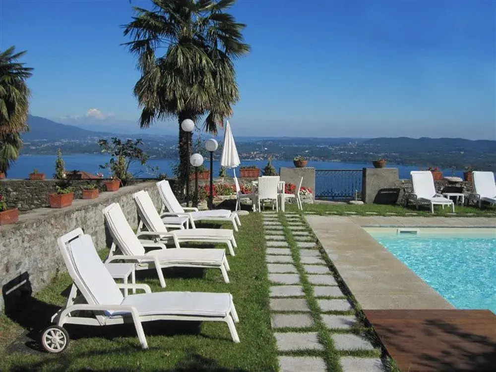 Bed & Breakfast Casa Mariuccia