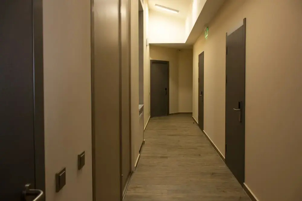 Sky Hostel