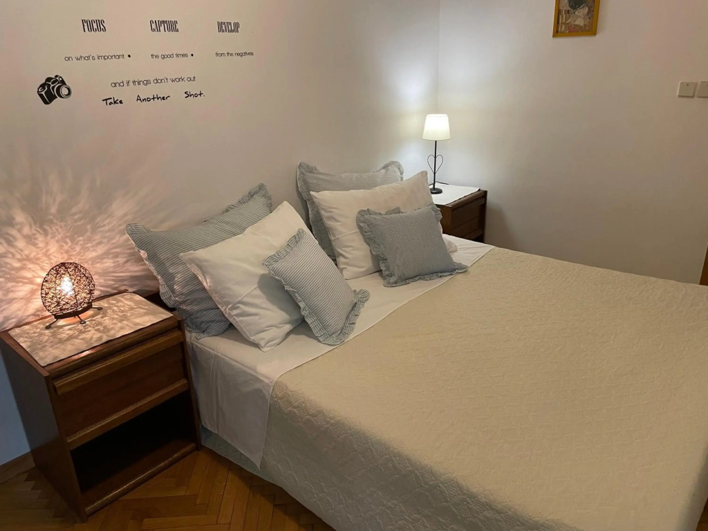 Studio apartment Gorana