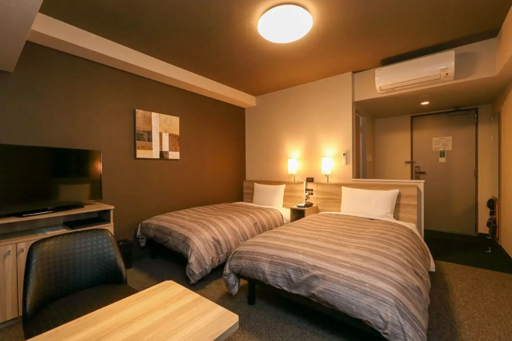 Route Inn Grantia Tokai Spa&Relaxation