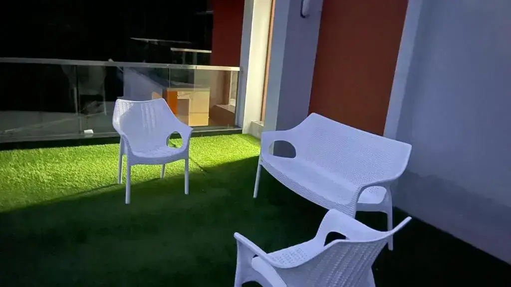 Hotel Friday Inn