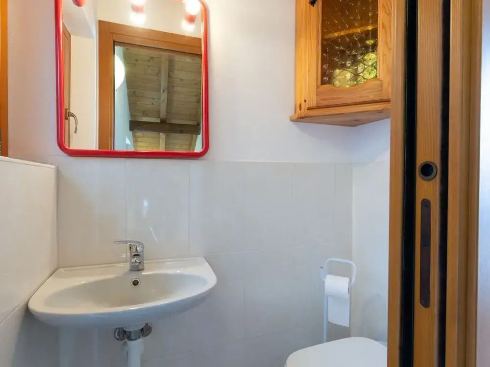 Casa Rina Gittana in Gittana
