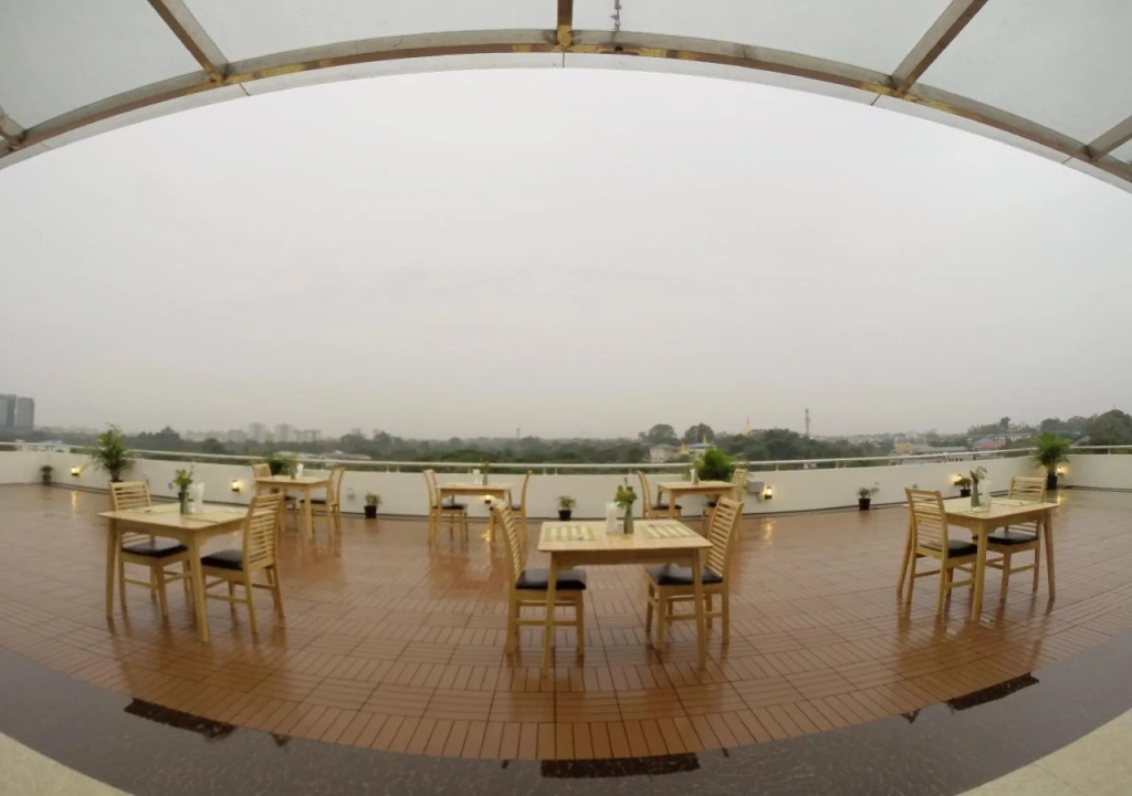 Virati Hotel