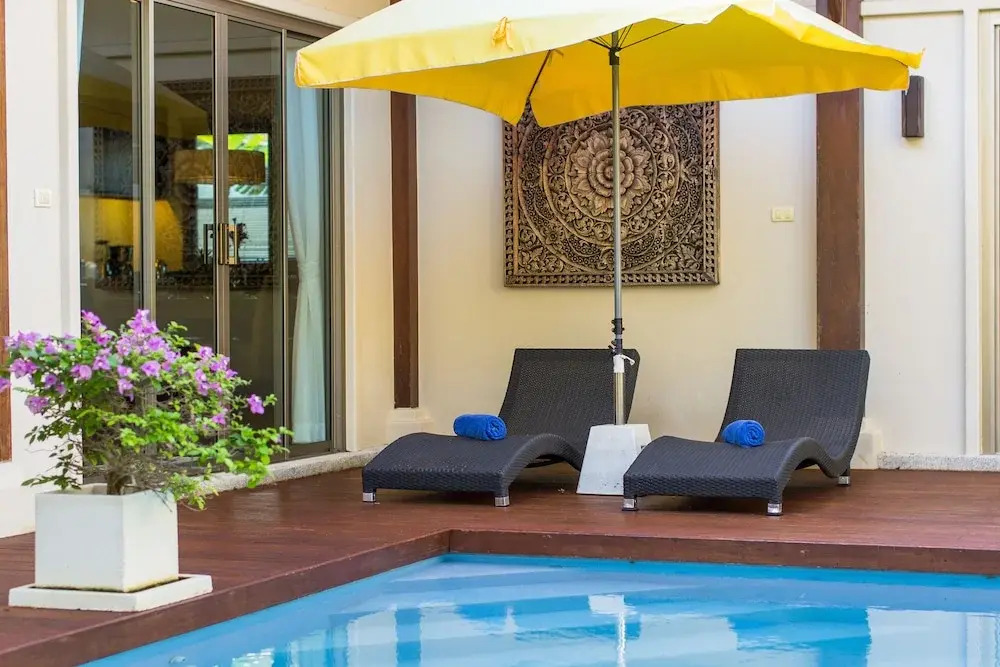 Villa Dinadi 2
