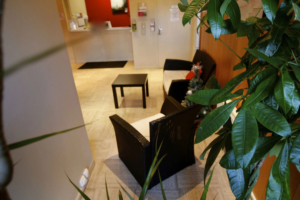 Apparthotel Les Palatines