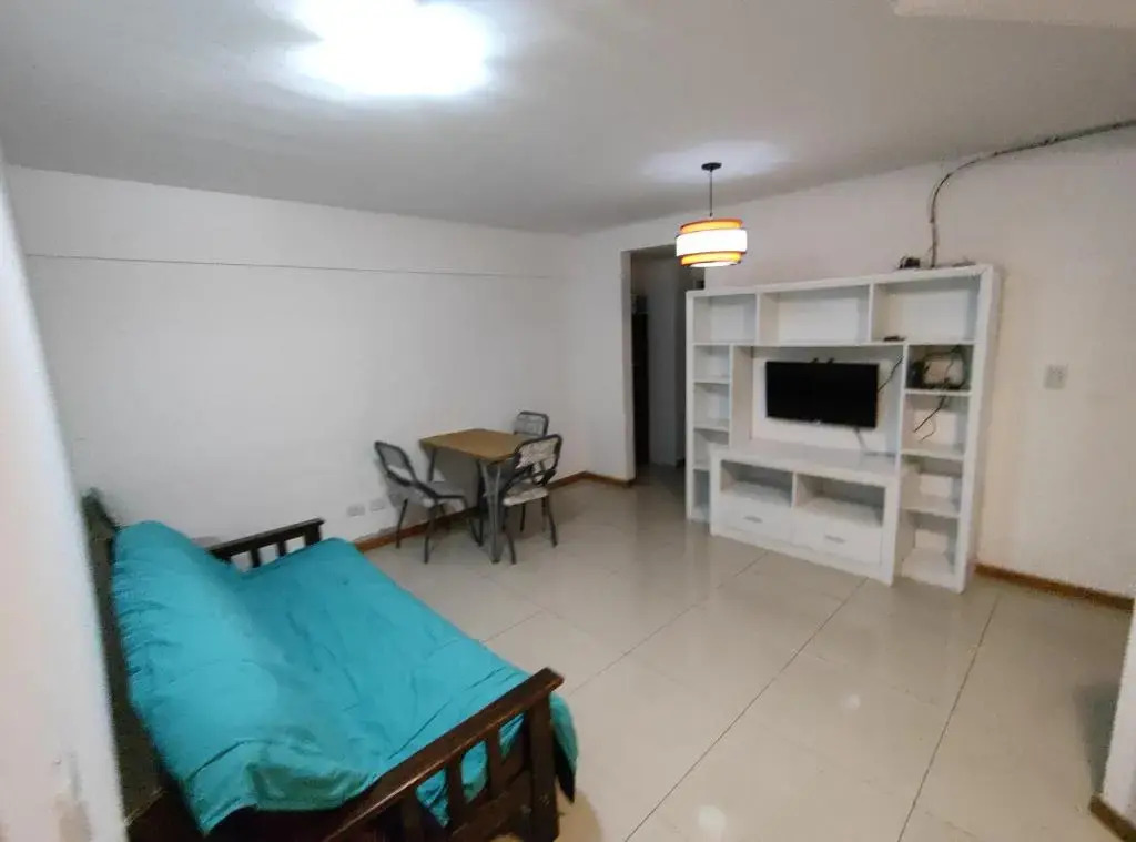 Departamento completo