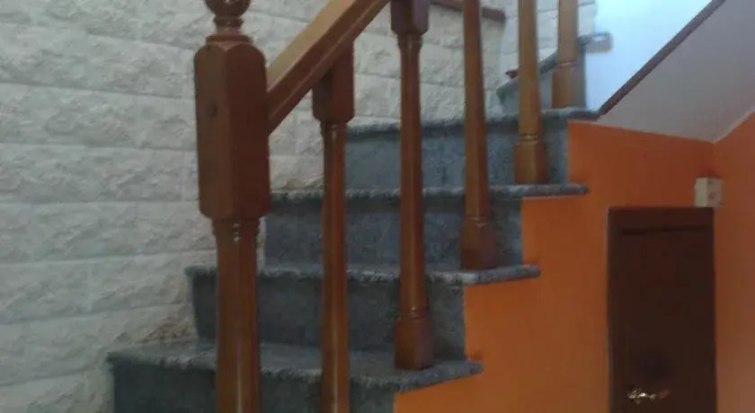B&B Vela DArgento