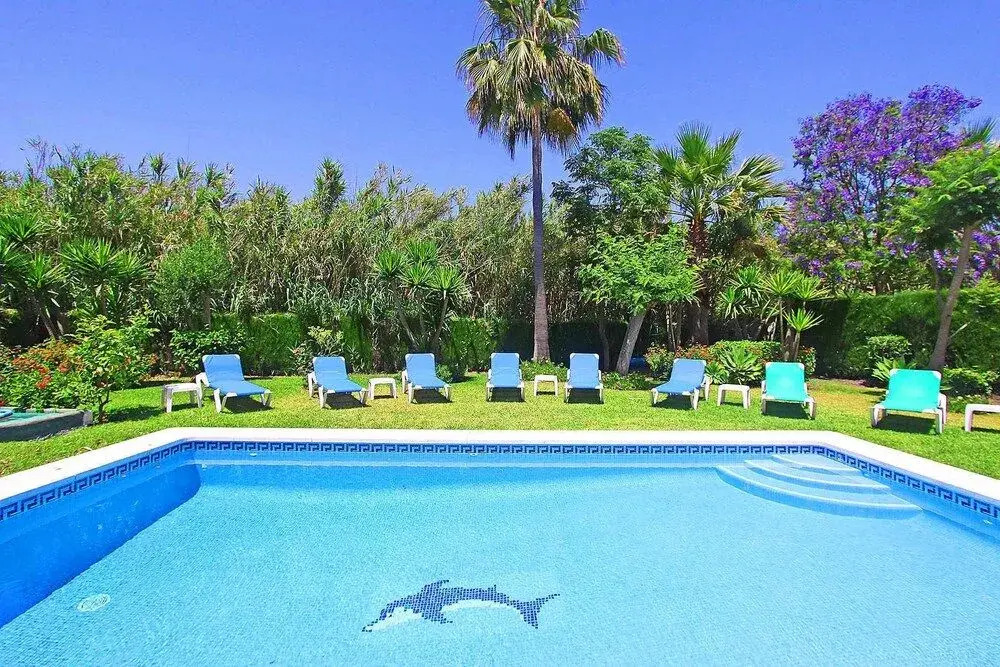 1106 Family Villa Heated Pool High Speed Wifi Netflix