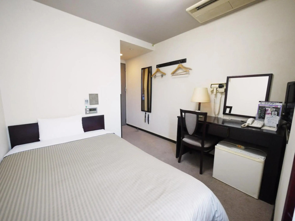 Hotel Route-Inn Shimada Ekimae