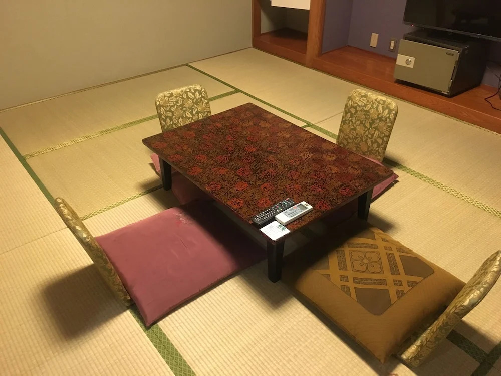 Hotel Kikuya