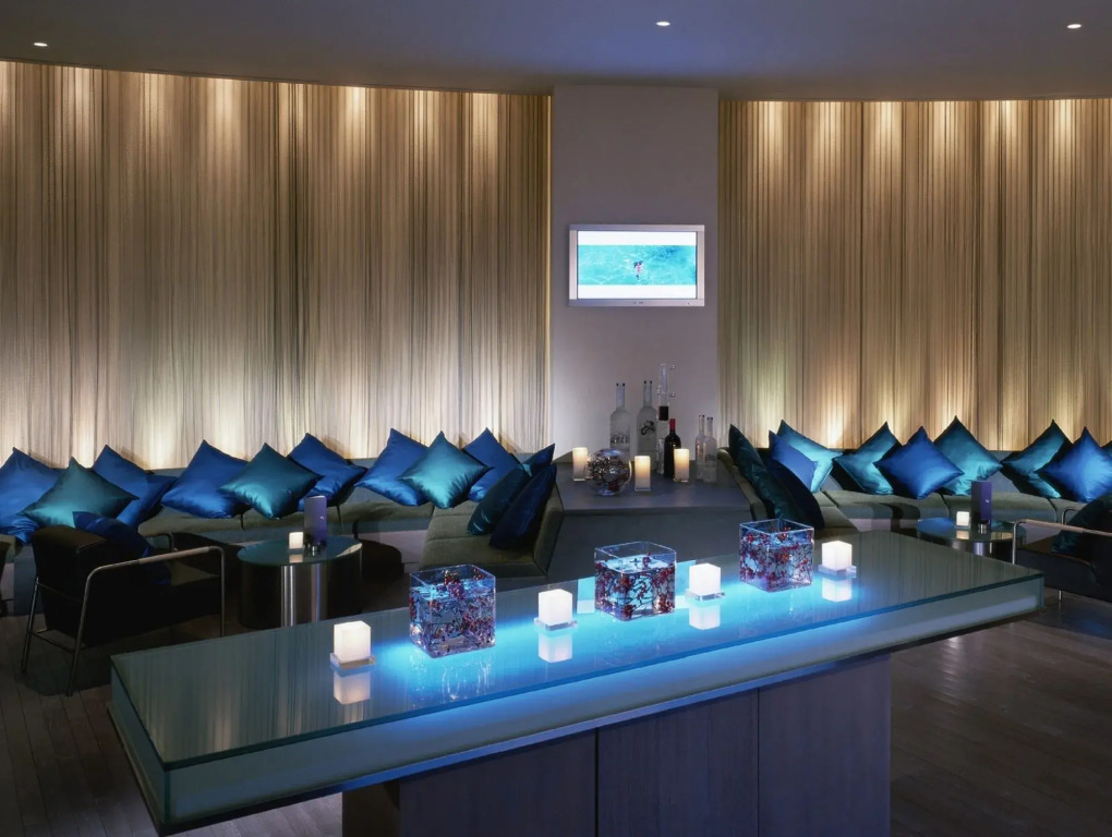 Hyatt Regency Incheon Paradise City