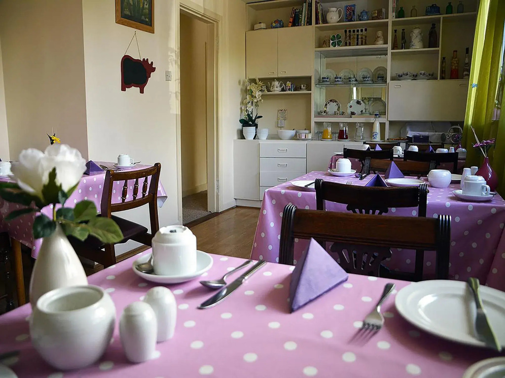 Killarney Peaks Guesthouse