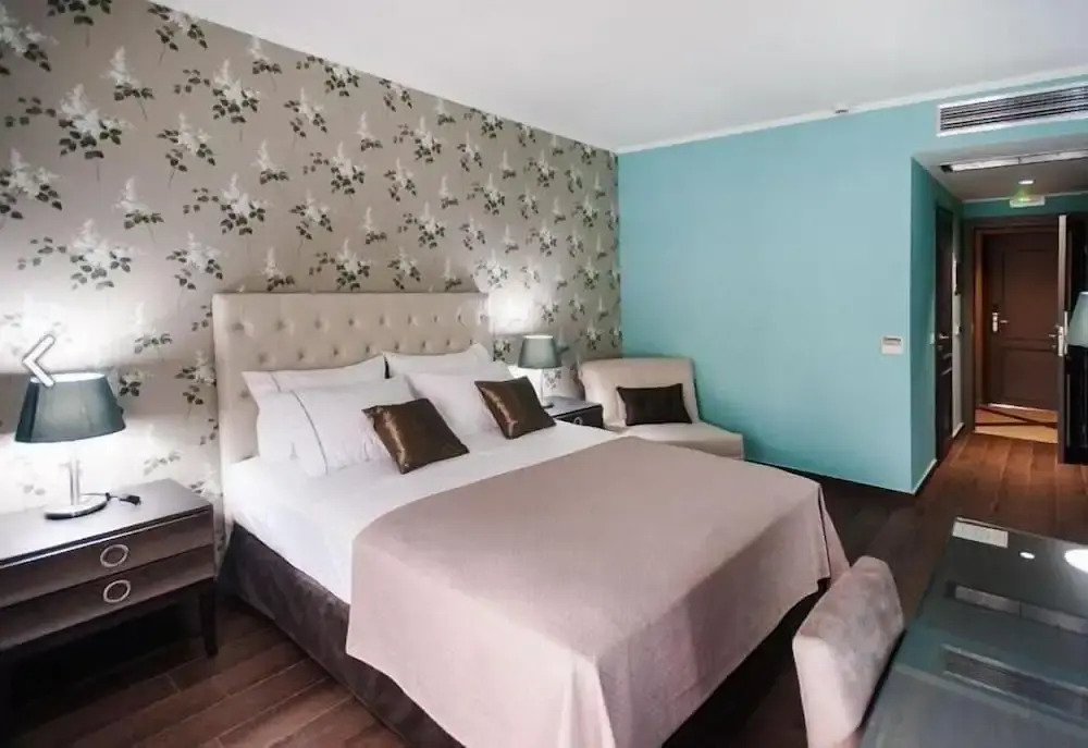 Theasis Hotel Paramythia