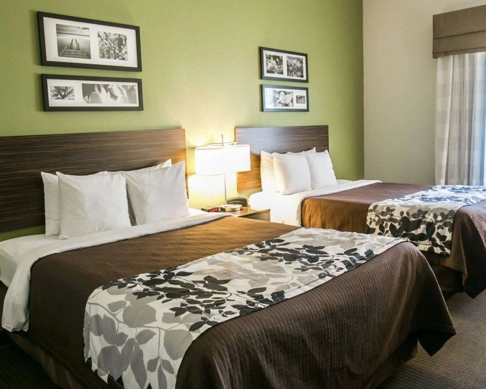Sleep Inn & Suites Dripping Springs - Austin Area