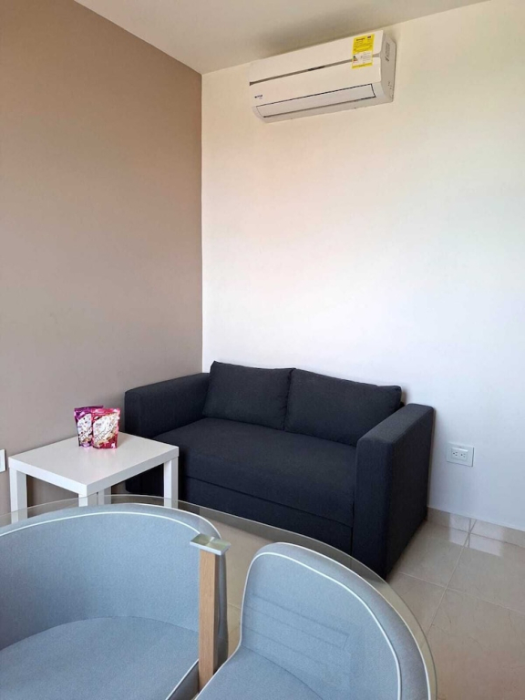 Apartaestudio Shanty Tipo 1