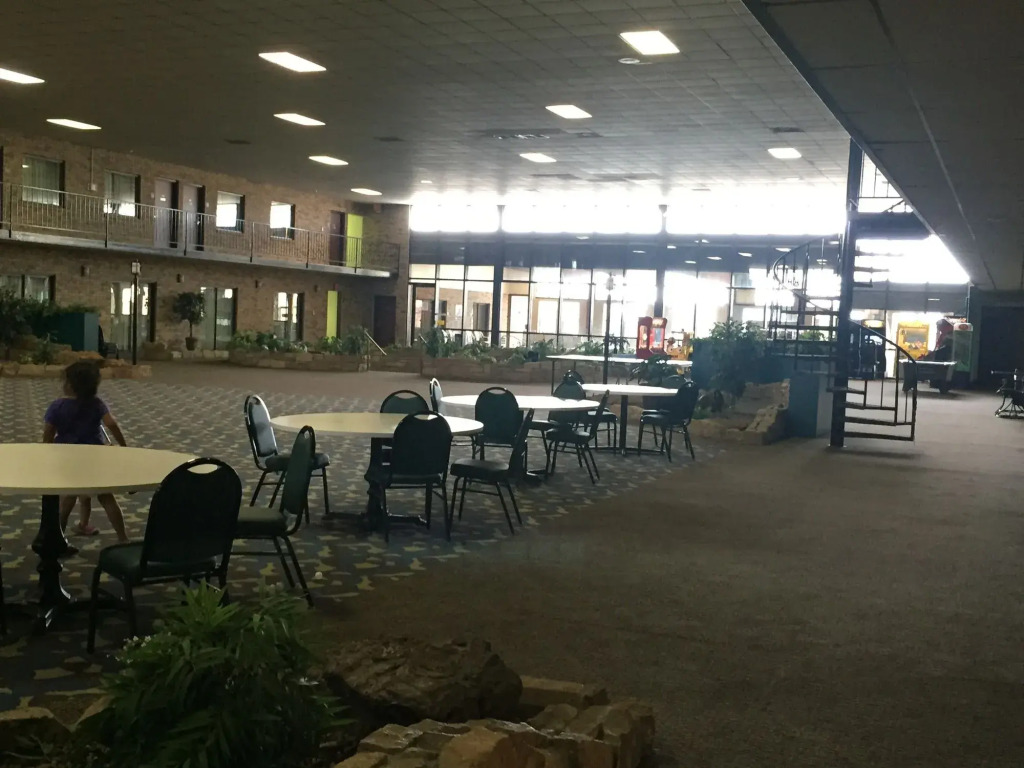 Wyndham Garden Salina Conference Center