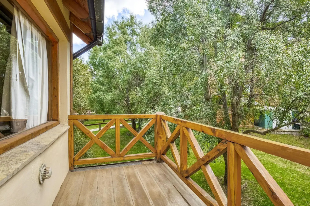 Pioneros Suites by Grupo Tierra Gaucha