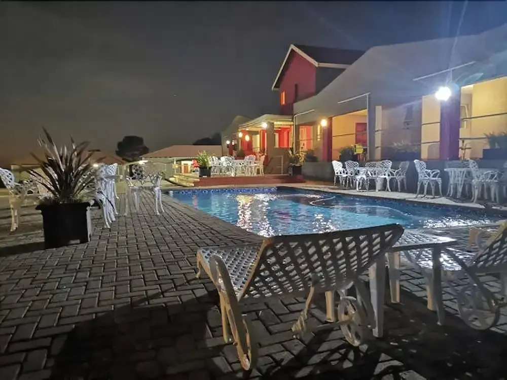 Khayalami Hotel - Emalahleni