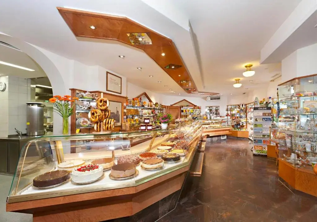 Hotel Greinwald