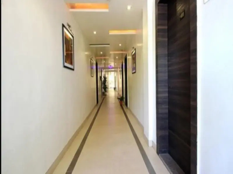 Hotel Suresh Inn