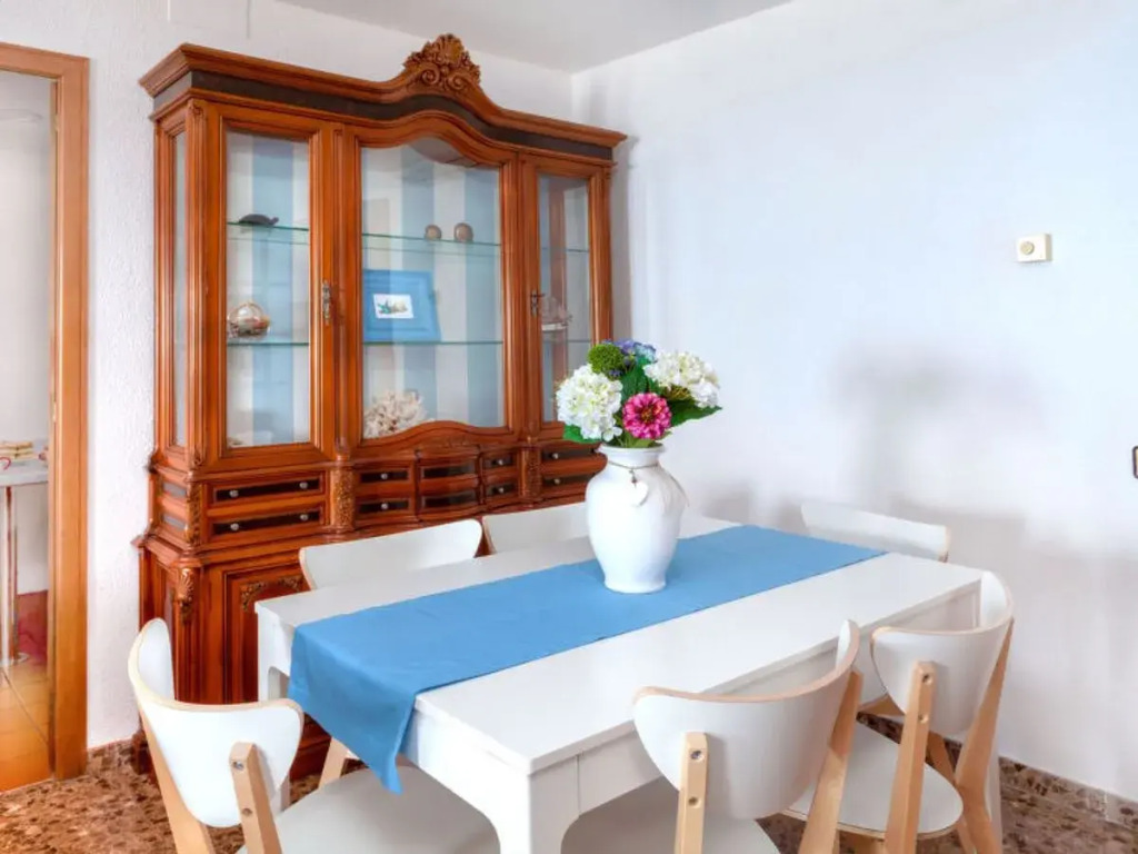 Apartment  Albatros L'Escala