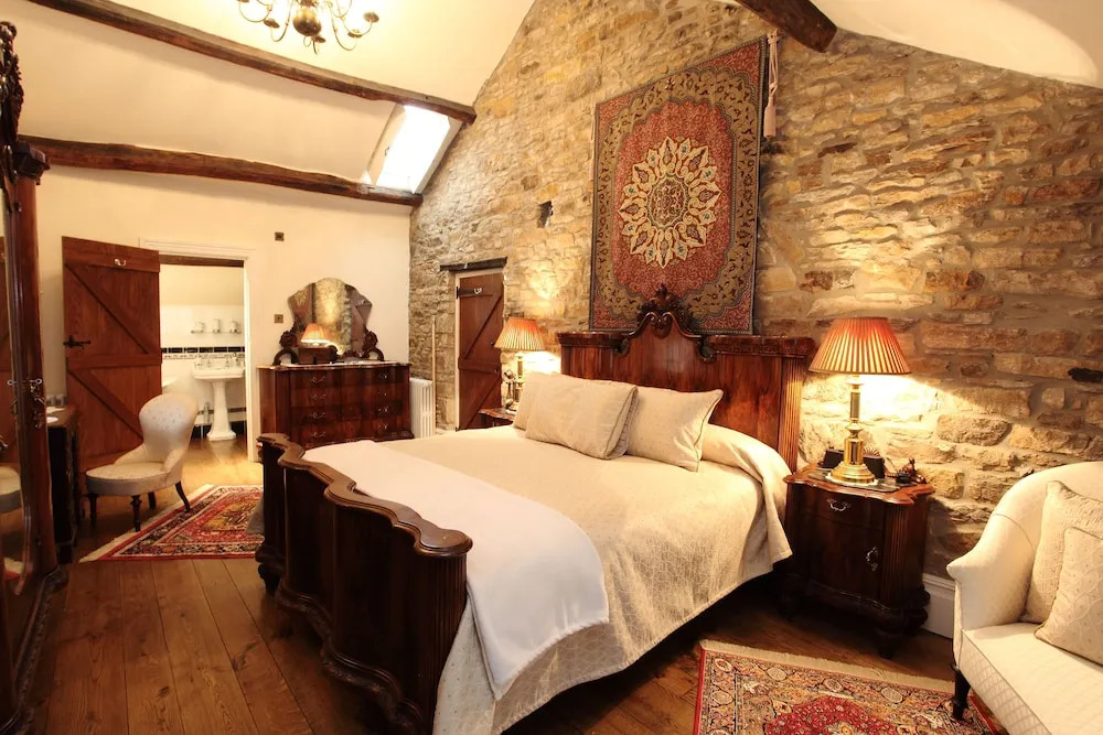 The Homestead