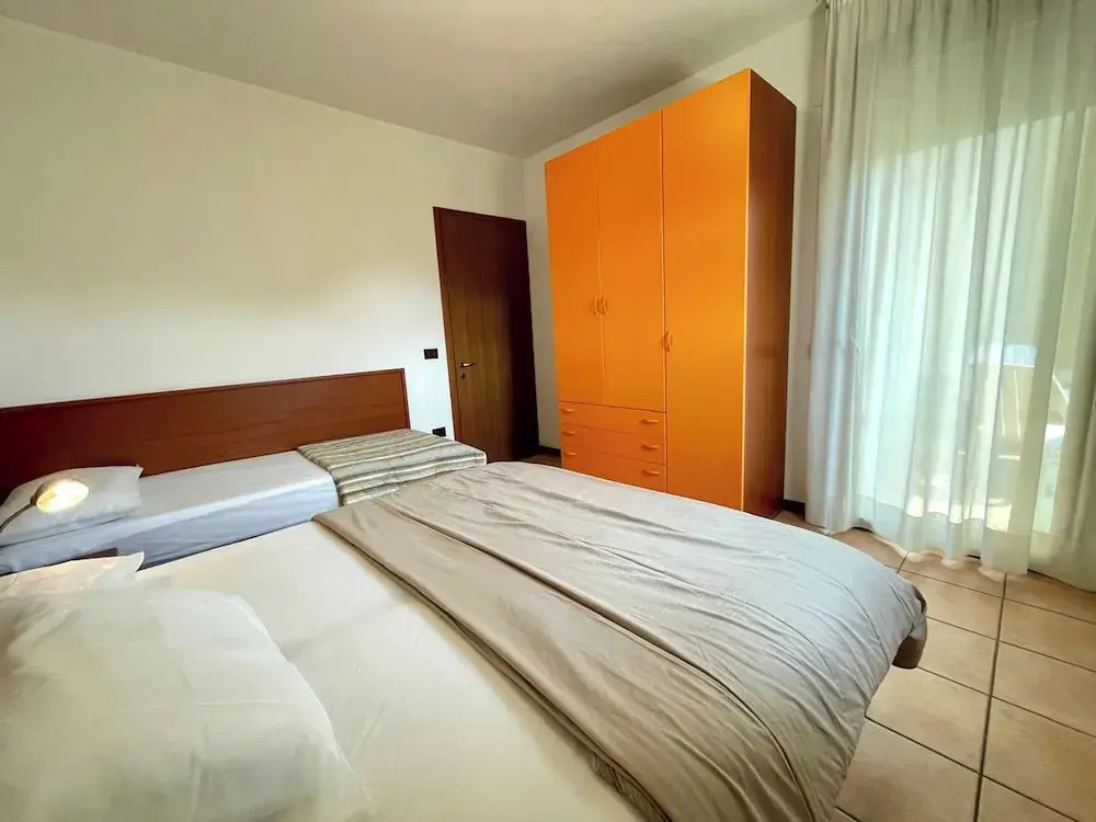 Cozy Apartment With Shared Pool