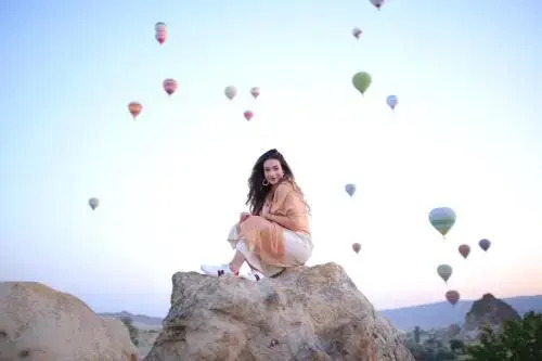 Arcus Cappadocia