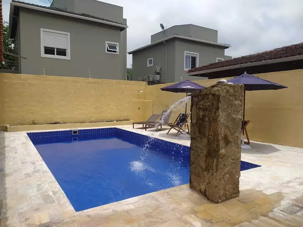 Pousada Villa Encanto