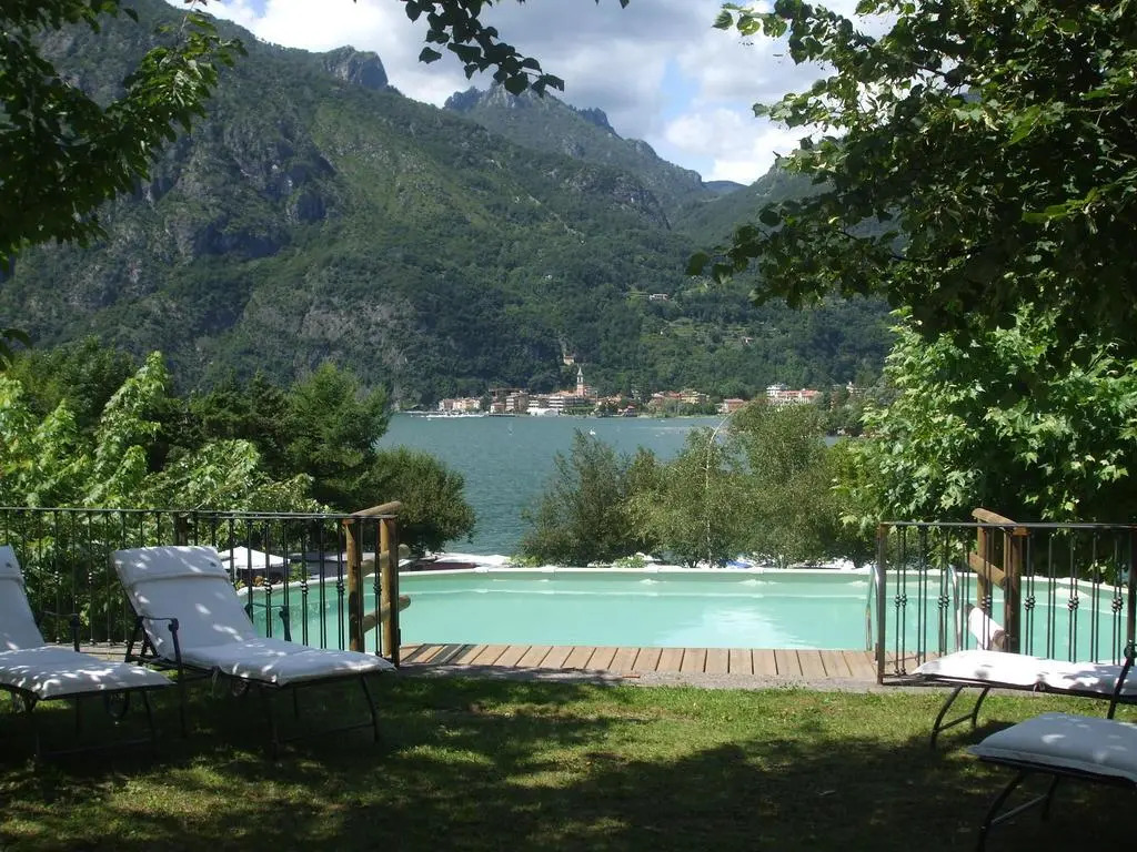 Residence Antico Crotto