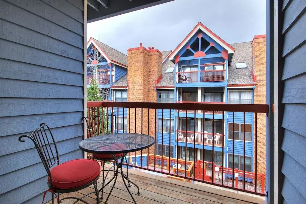 River Mtn Lodge W322