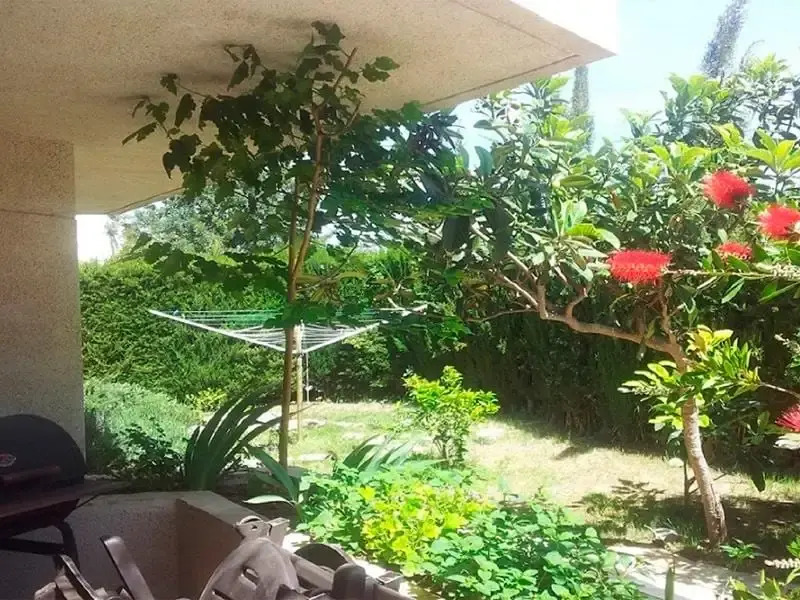 Casa Montecarlo 3000