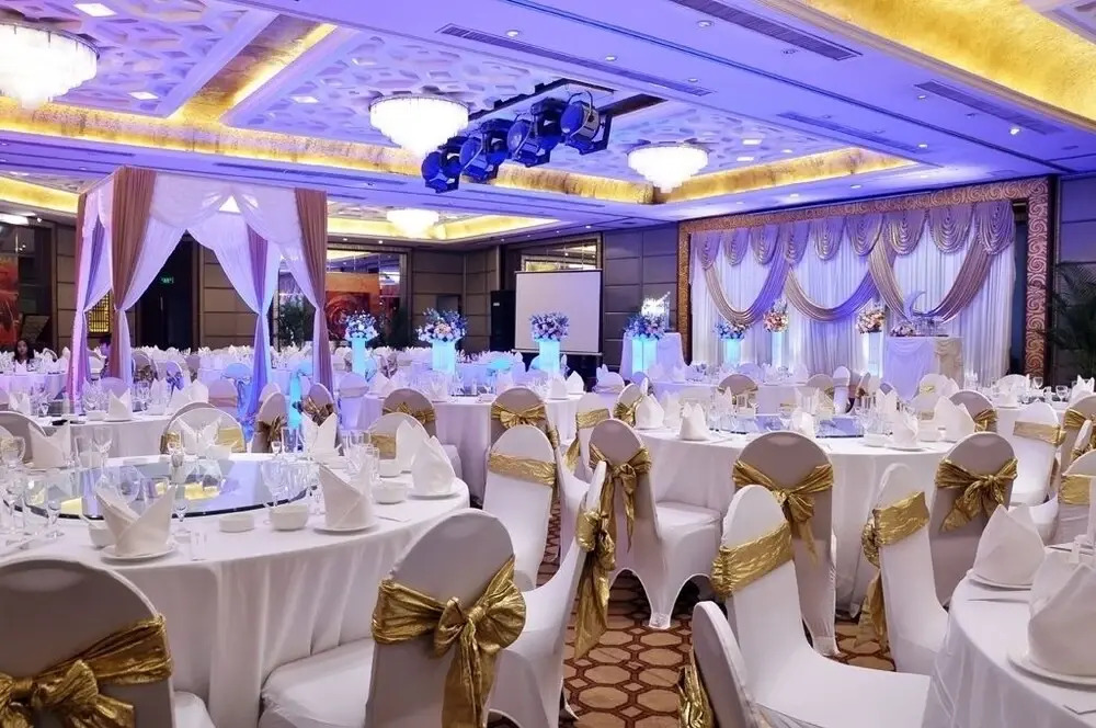 Gloria Grand Nanchang