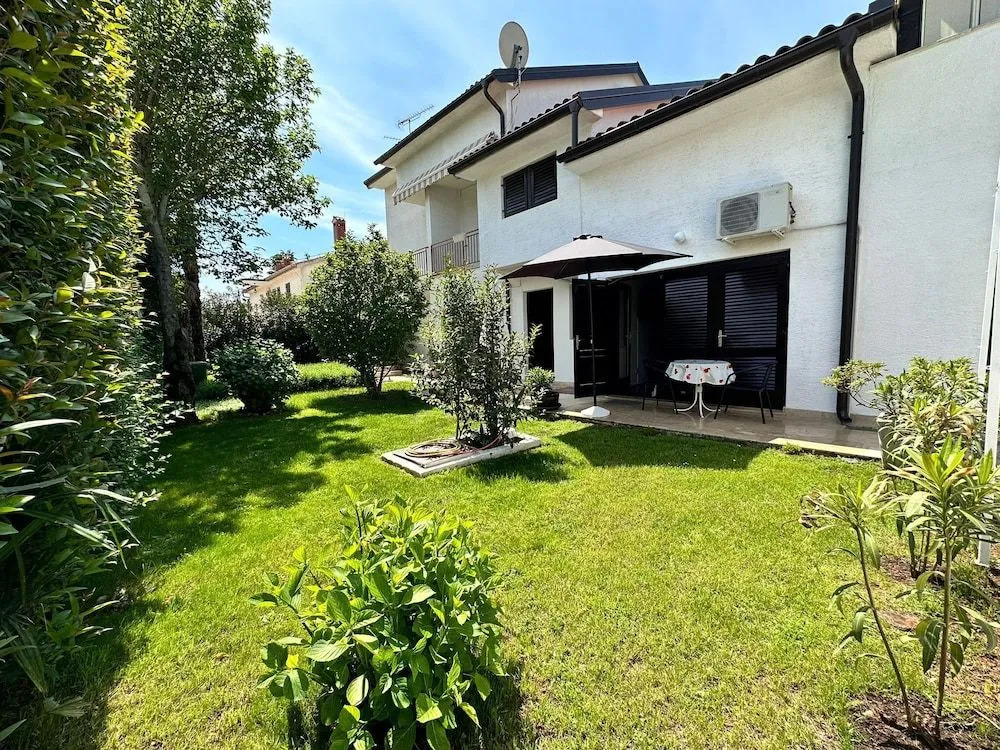 Apartments Cocolo