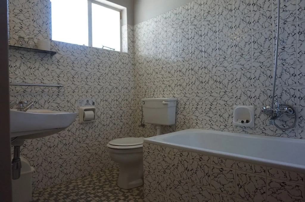 Omaruru Guesthouse