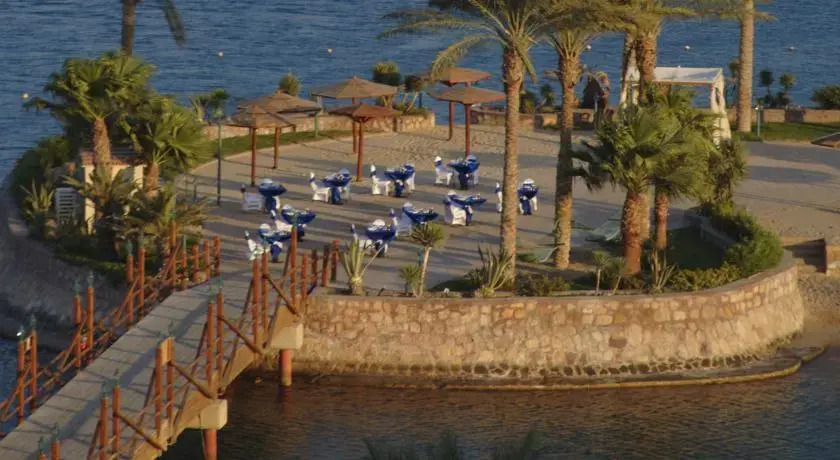 Marriott Hurghada Suites & Apartments