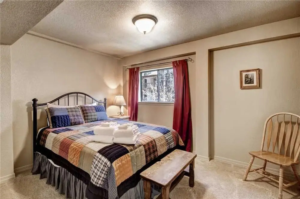 Elk Mountain House