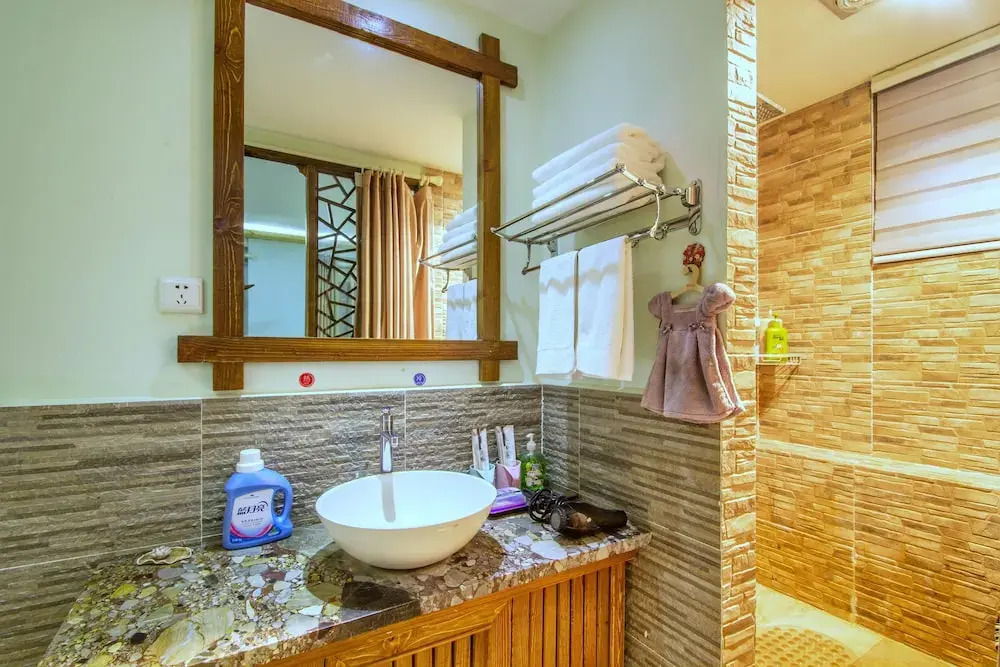 Lijiang Hidden Boutique Inn