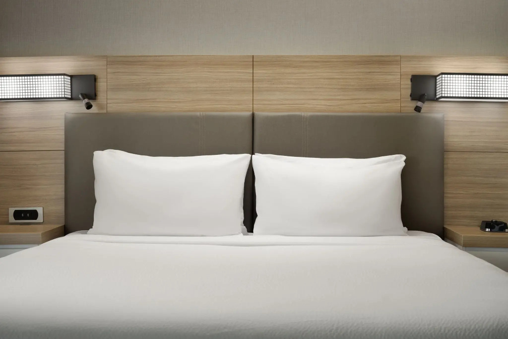 SpringHill Suites Minneapolis-St. Paul Airport/Mall Of America